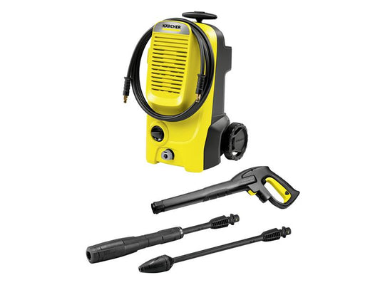 Karcher K 5 Classic Pressure Washer