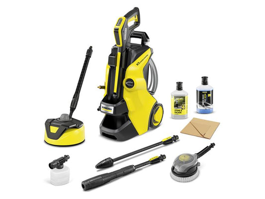 Karcher K5 Power Control Pressure Washer