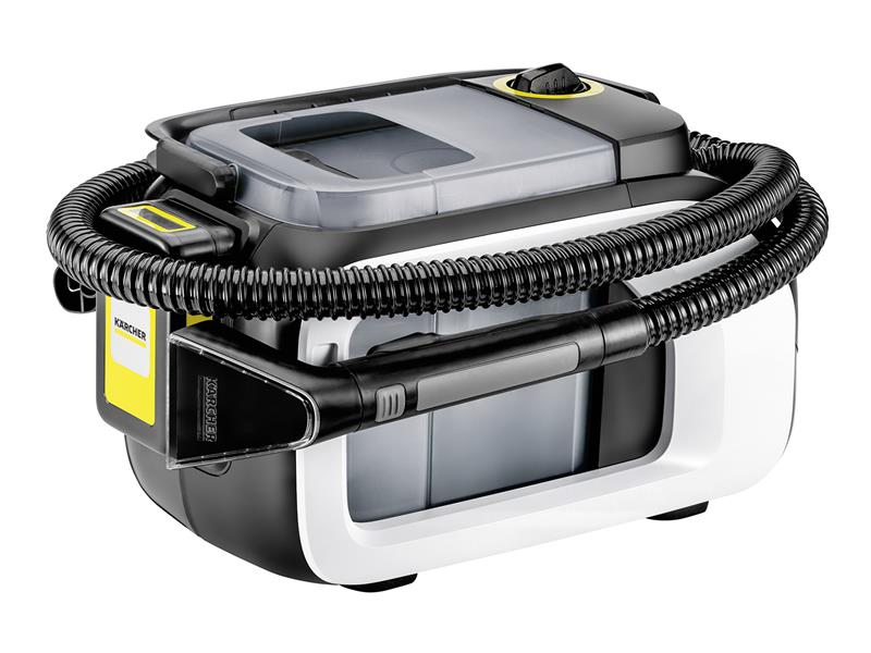 SE 3-18 Compact Home Spot Cleaner 240V