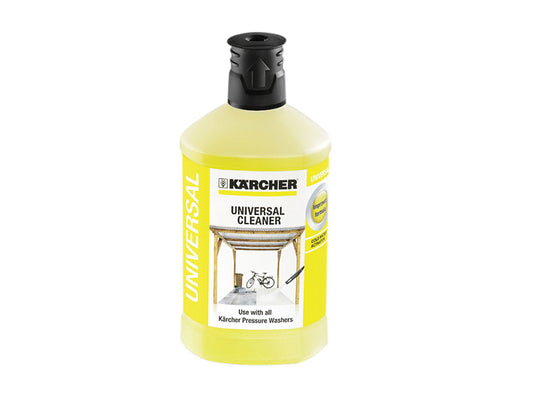 Karcher universal cleaner