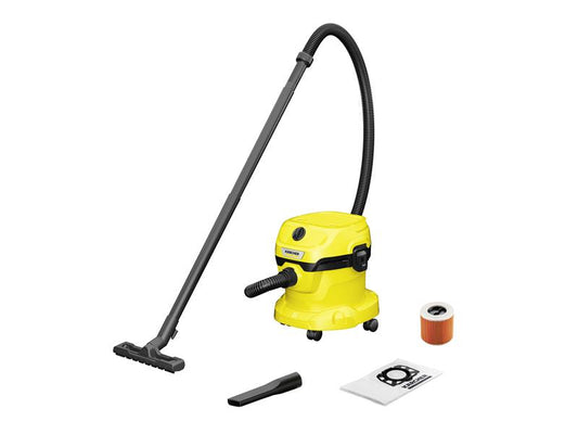 Karcher WD2 vacuum