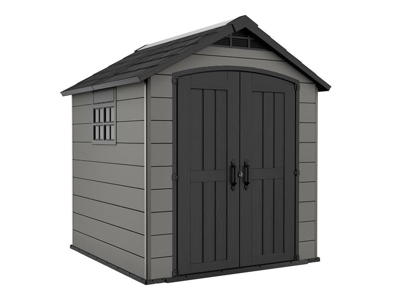 Premier Shed