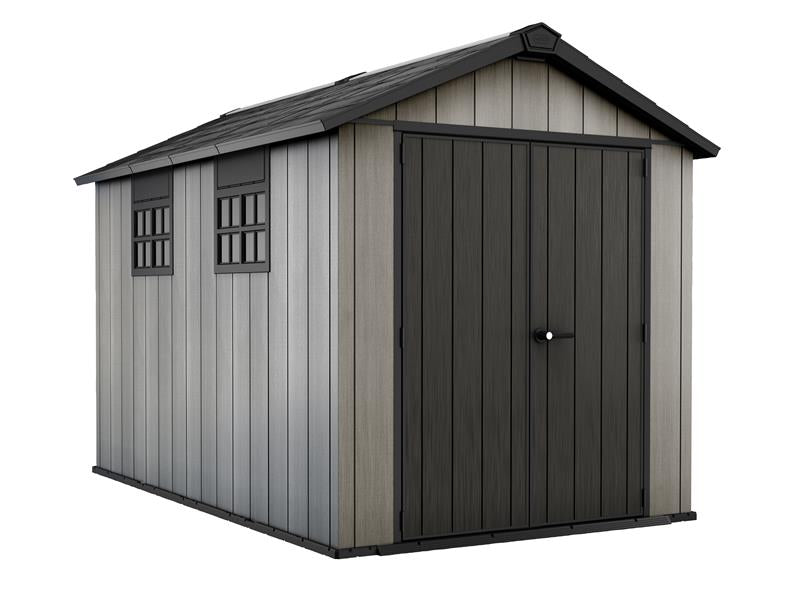 Oakland Shed