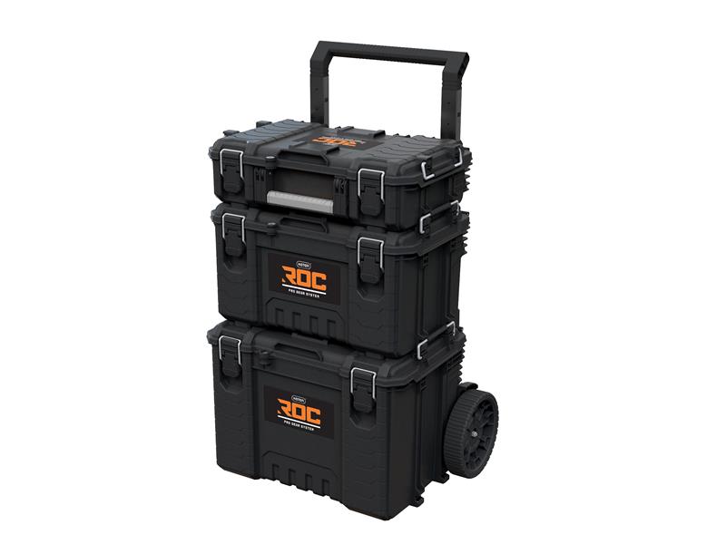 Keter KET256982 Pro Gear 2.0 System