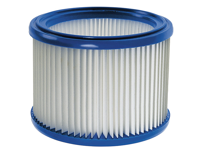 Nilfisk KEW302000490 Aero 26-21 PC Replacement Pet Filter (Single)