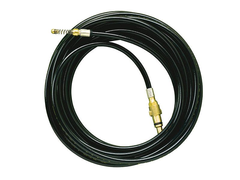Nilfisk KEW6410766 Drain & Tube Cleaner 15 Metre