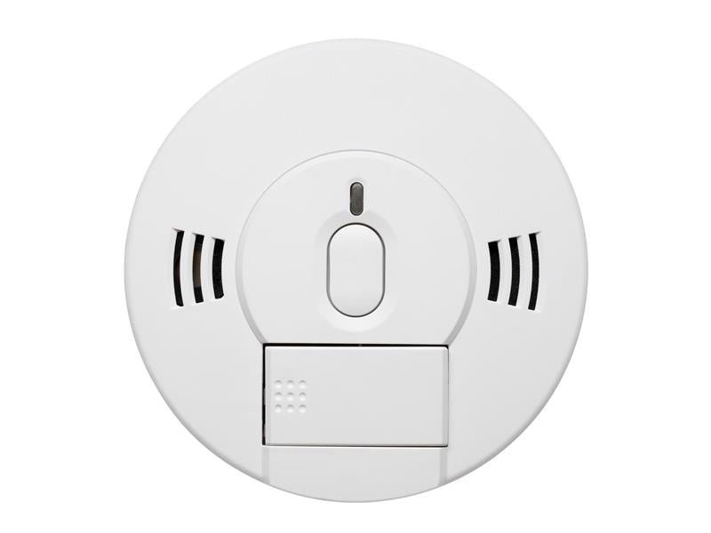 Kidde KID10SCO 10SCO Combination Smoke & Carbon Monoxide Alarm (Voice)