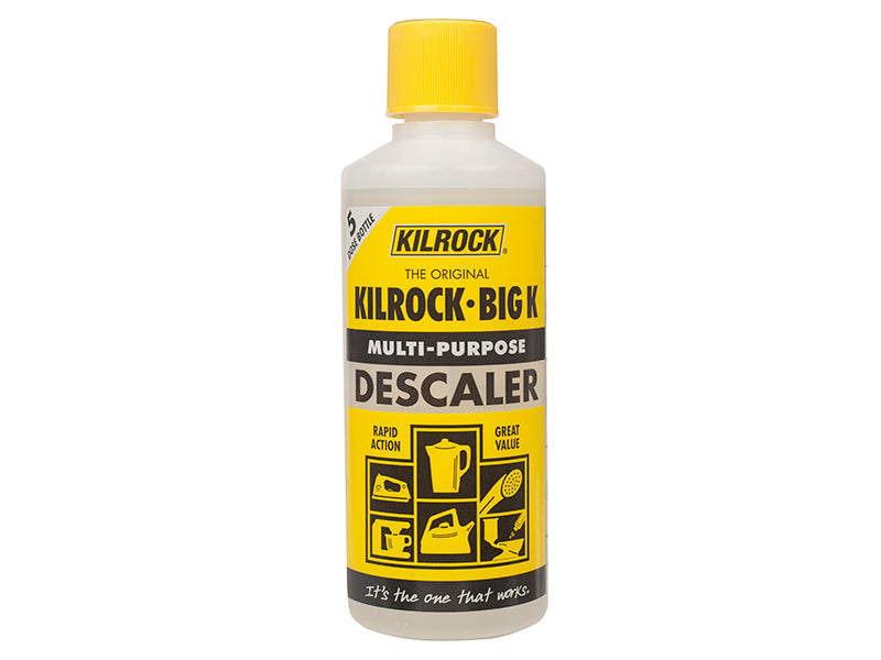 Kilrock KILKK20 Kilrock-K Multi-Purpose Descaler