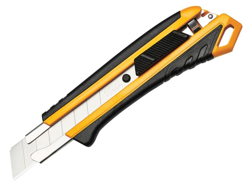 Komelon KOMHRGA7 Autolock Snap-Off Knife