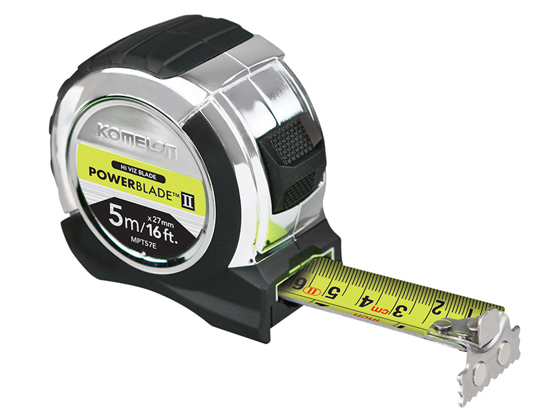 Komelon KOMMPT516E PowerBlade™ II Pocket Tape