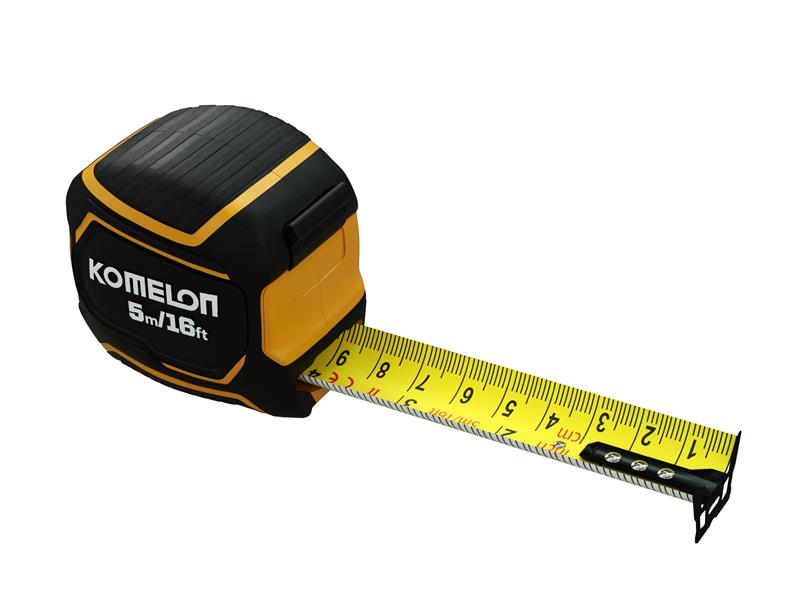 Komelon KOMPWB52E Extreme Stand-out Pocket Tape