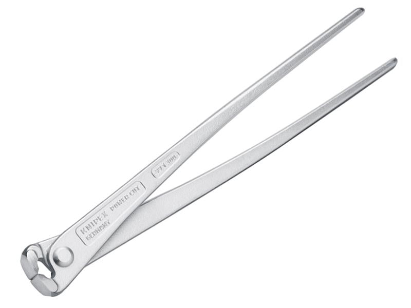 Knipex KPX9914300 99 14 Series High Leverage Concreter's Nippers