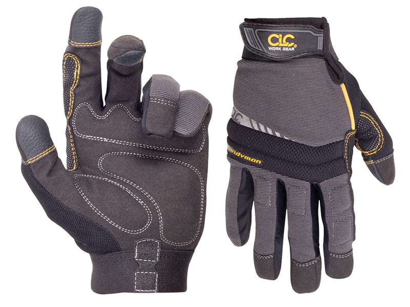 Kuny's KUN125L Handyman™ Flex Grip® Gloves