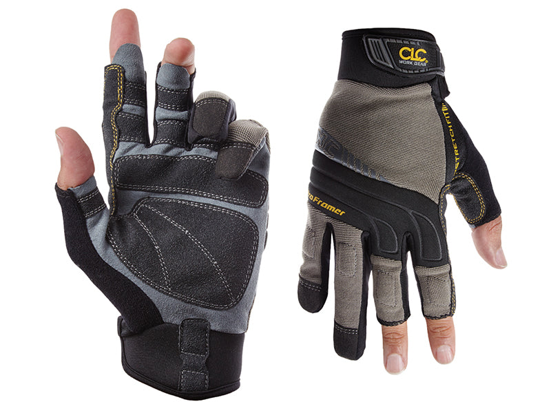 Kuny's KUN140M Pro Framer XC™ Flex Grip® Gloves
