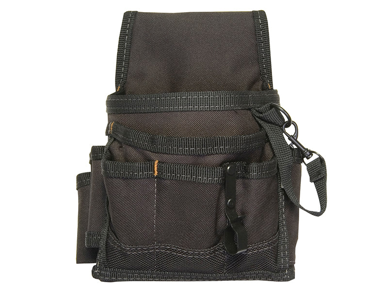 Kuny's KUNEL1503 EL-1503 Electrician's Pouch 9 Pocket