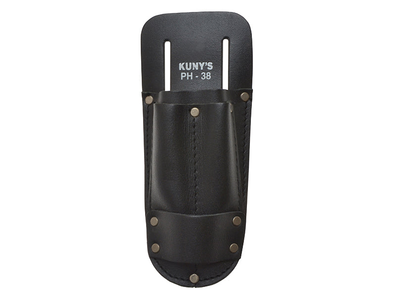 Kuny's KUNPH38 PH-38 Miscellaneous Tool Pouch