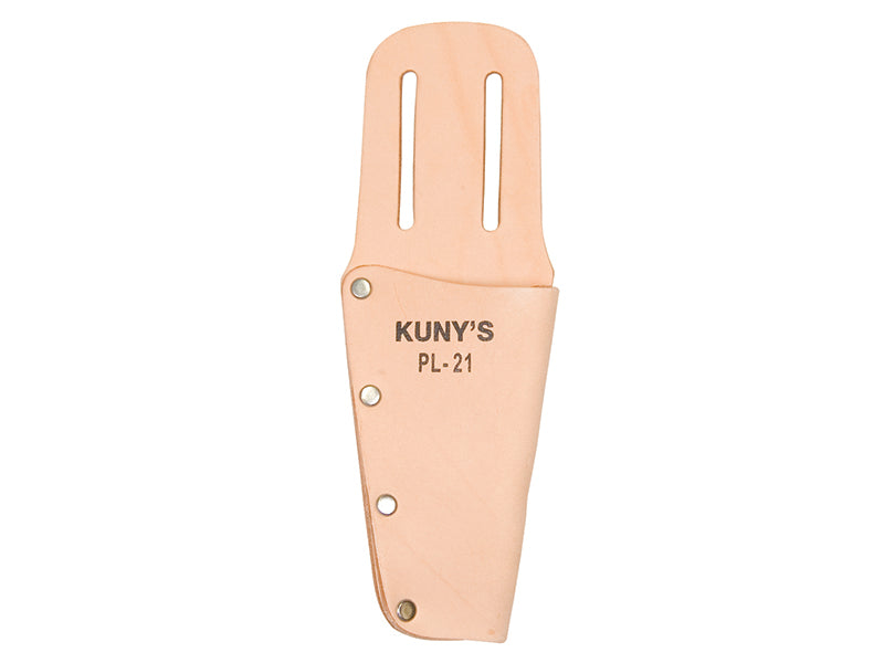 Kuny's KUNPL21 PL-21 Utility Knife & Pliers Holder