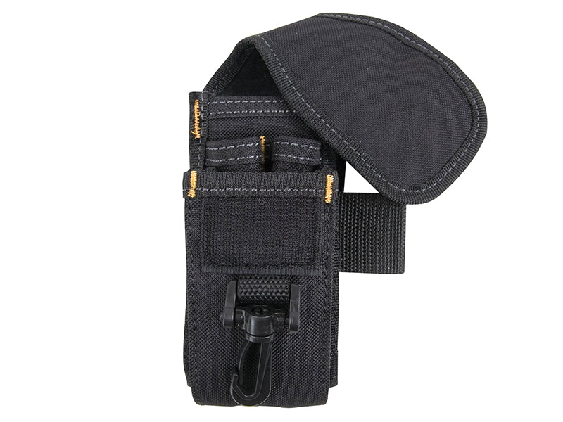 Kuny's KUNSW1105 SW-1105 5 Pocket Phone & Tool Holder