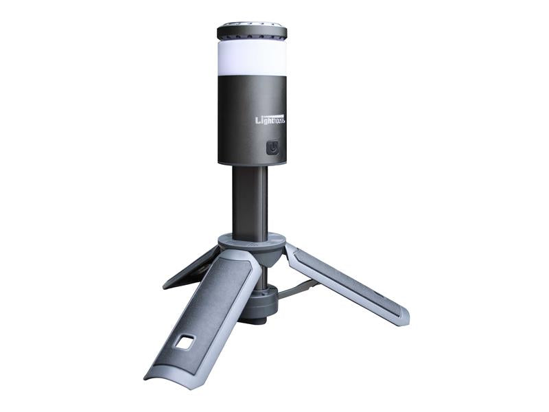 Lighthouse L/HA100MFT Adventure Series Multi-Function Tripod Light