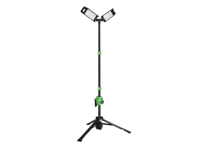 Rechargeable Site Light 10000 Lumens
