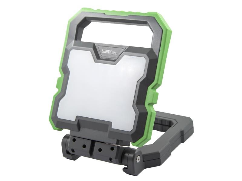 Rechargeable Work Light 2000 Lumens