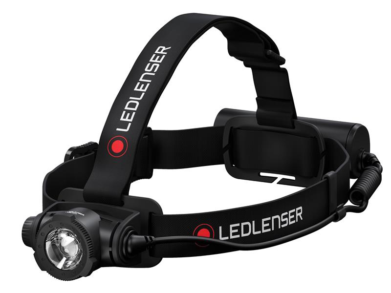 Ledlenser LED502122 H7R CORE Rechargeable Headlamp