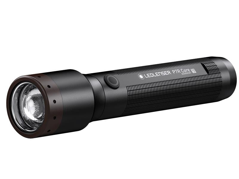 Ledlenser LED502181 P7R CORE Rechargeable Torch