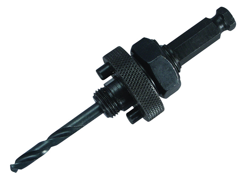 LENOX LEN1779801 2L T2 Arbor with Pilot Drill