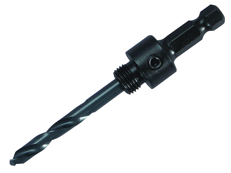 LENOX LEN1779804 5L T2 Arbor with Pilot Drill