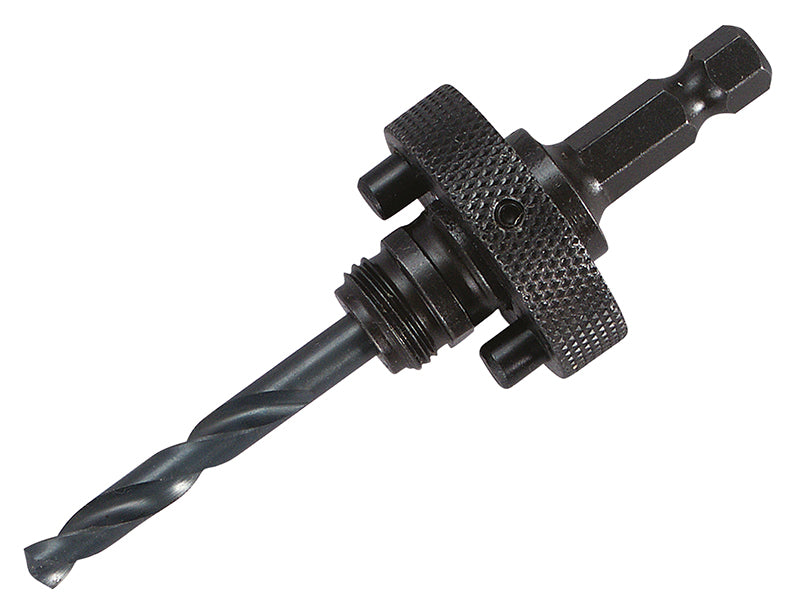 LENOX LEN1779805 6L T2 Arbor with Pilot Drill