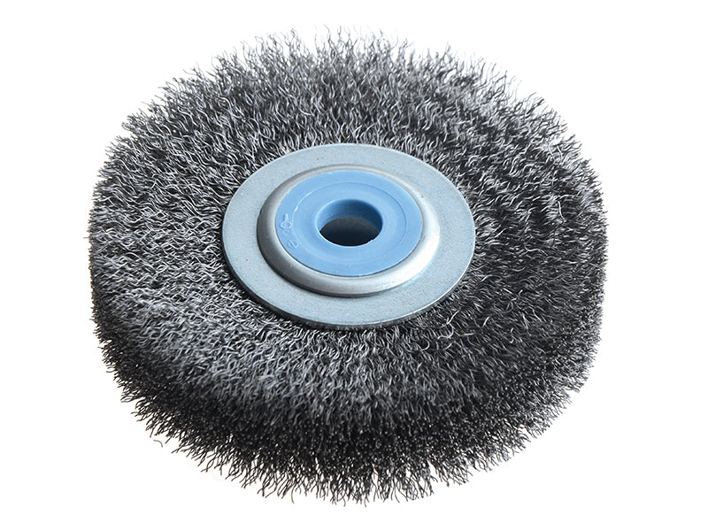 Lessmann LES312142 Wheel Brush