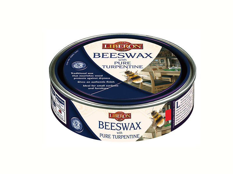 Liberon LIBBPAP150 Beeswax Paste