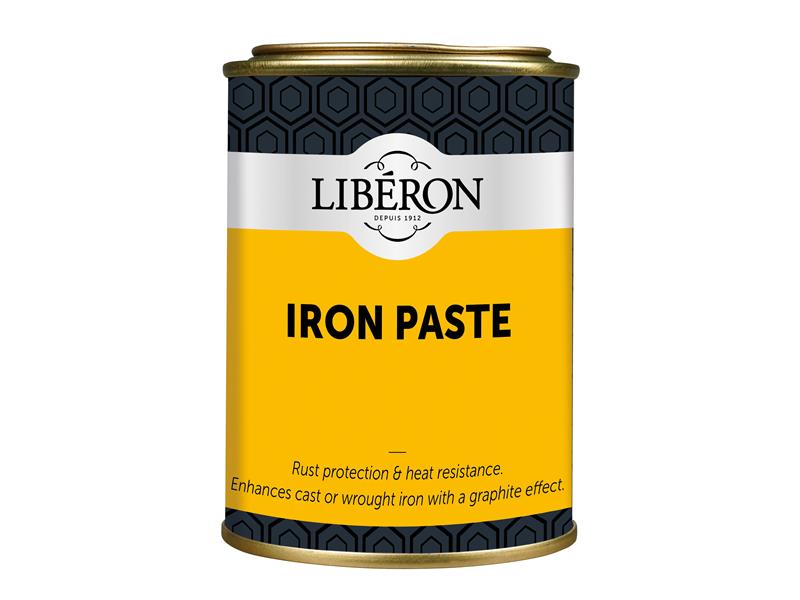 Liberon LIBIP250N Iron Paste