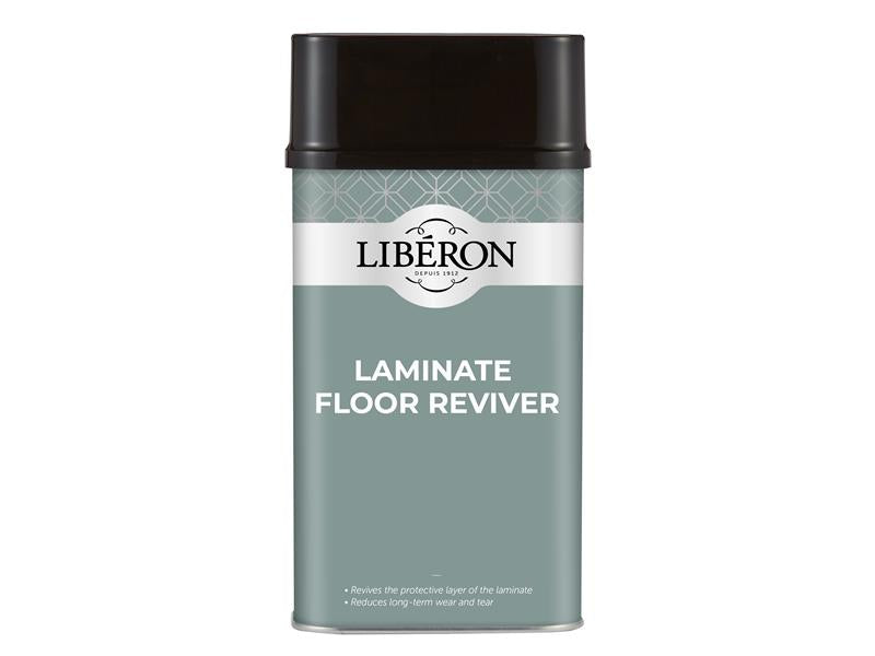 Liberon LIBLFS1LN Laminate Floor Reviver 1 litre