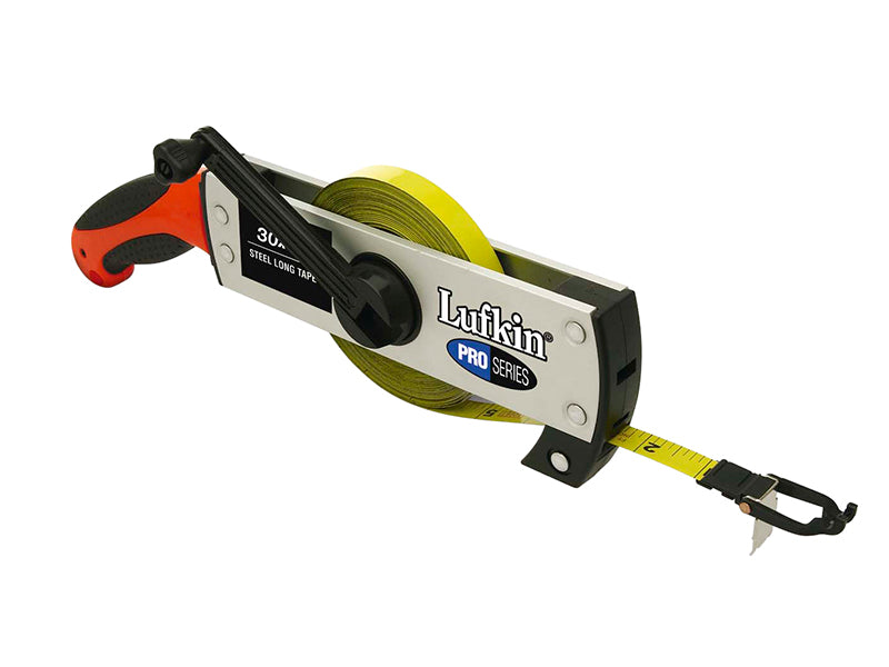 Crescent Lufkin® LUFFT30CME Frame Tape