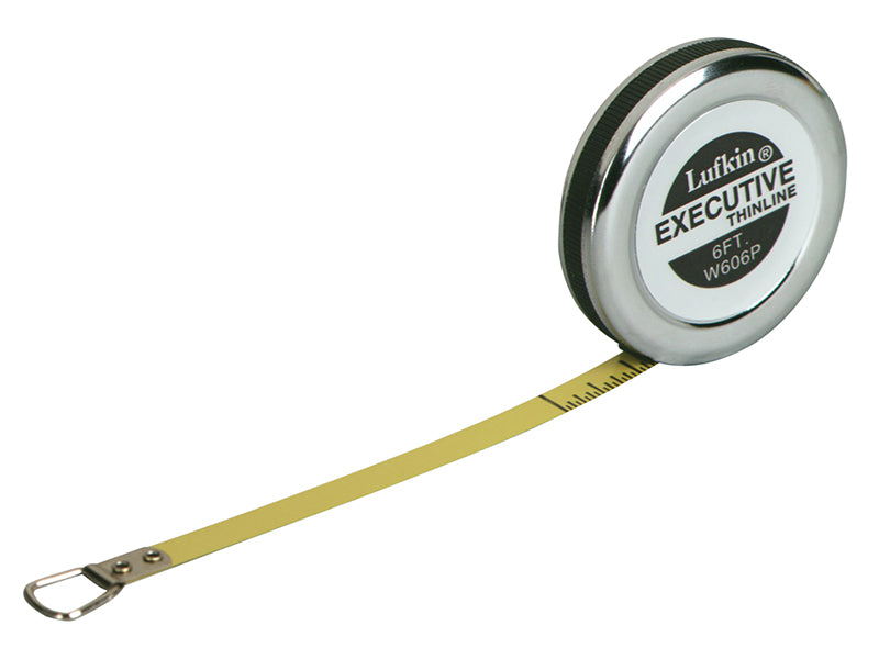 Crescent Lufkin® LUFW606PM W606 EXECUTIVE® Diameter Tape