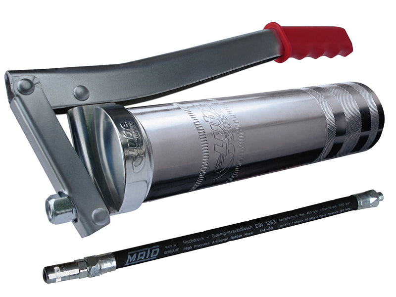 Lumatic LUM3021030 Lube-Shuttle® Side Lever Grease Gun