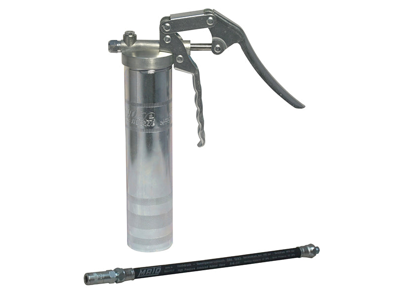 Lumatic LUM3025090 Lube-Shuttle® One Handed Grease Gun