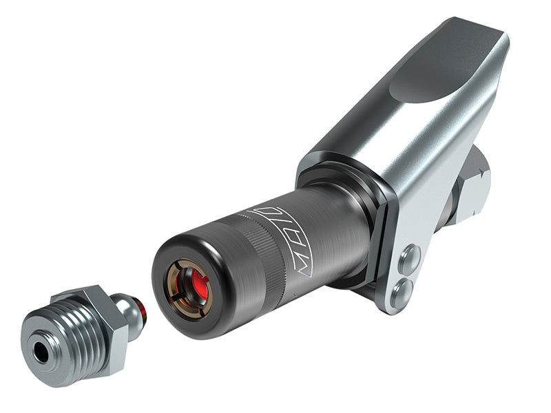 Lumatic LUM3245603 Safe-Lock H.D. Mato Grease Coupler