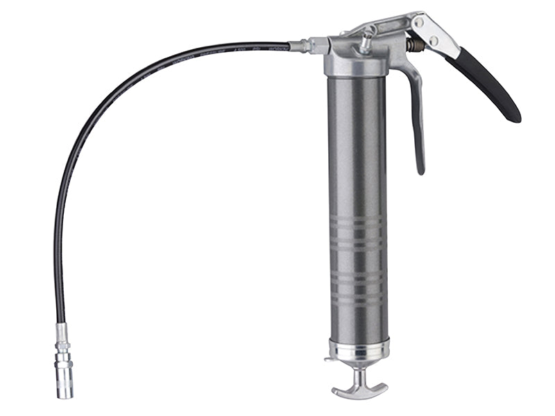Lumatic LUM540112 Industrial One Handed Grease Gun