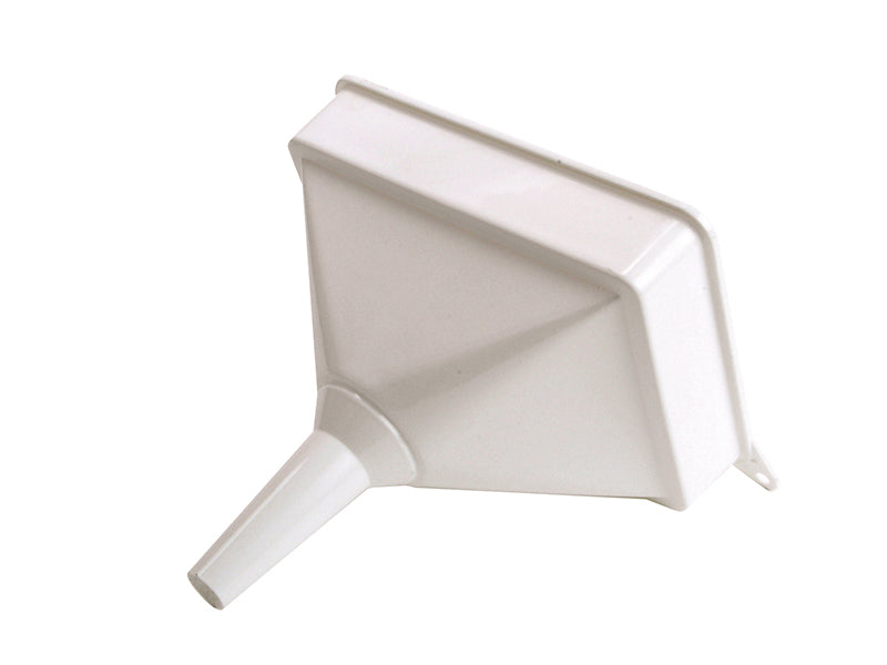 Lumatic LUMFG12B FG12/B Garage/Tractor Funnel