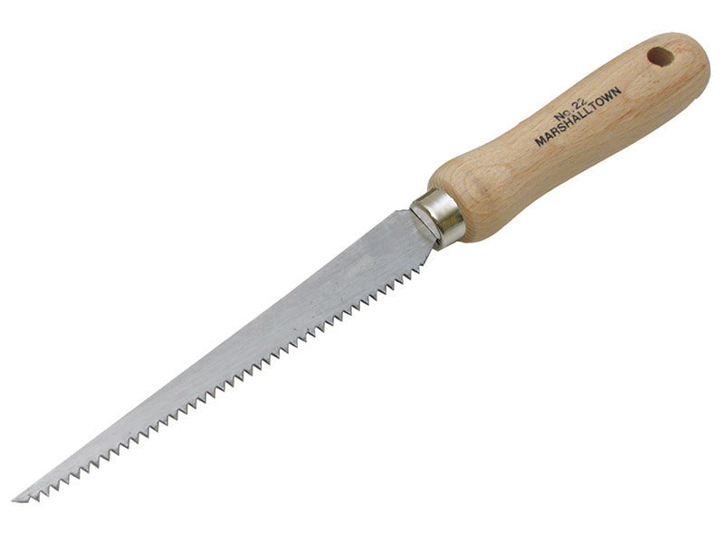 Marshalltown M/T22 M22 Drywall Utility Saw 150mm (6in)