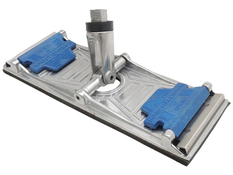 Marshalltown M/T26BH 26BH-X Swivel Pole Sander Head