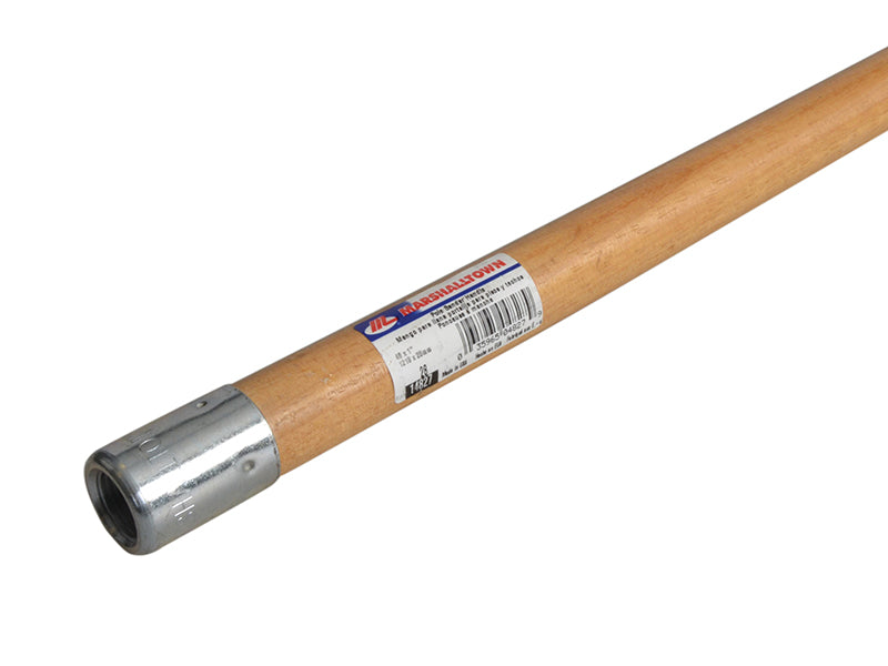 Marshalltown M/T28 28 Handle for 26 & 26A Sanders 1.2m (48in)