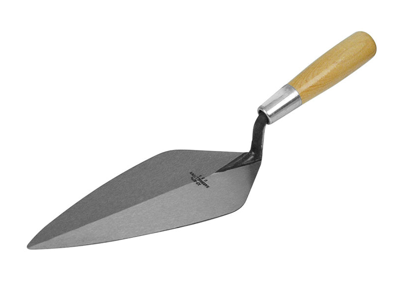 Marshalltown MT3310 33 London Pattern Brick Trowel