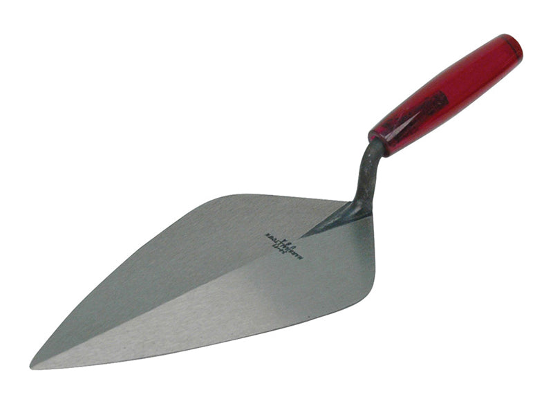 Marshalltown MT34P11 34 Wide London Pattern Brick Trowel