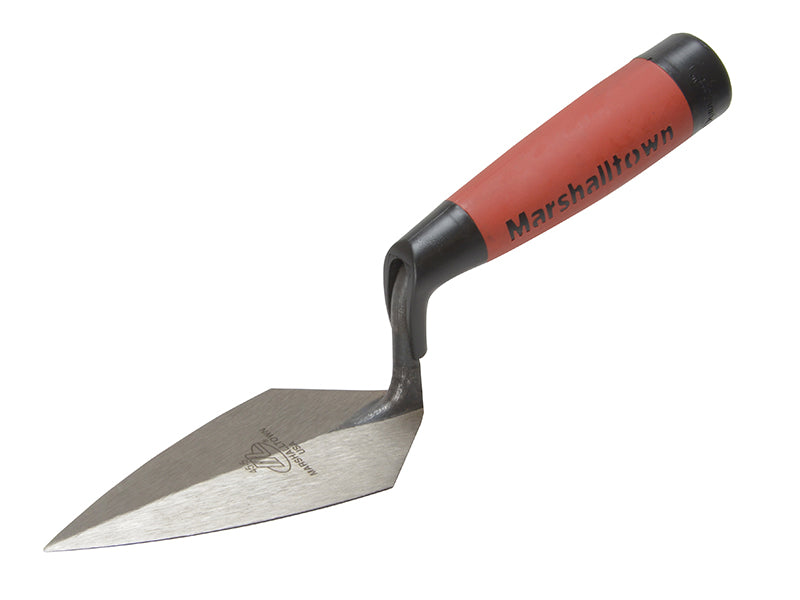 Marshalltown MT455D 45 Philadelphia Pointing Trowel
