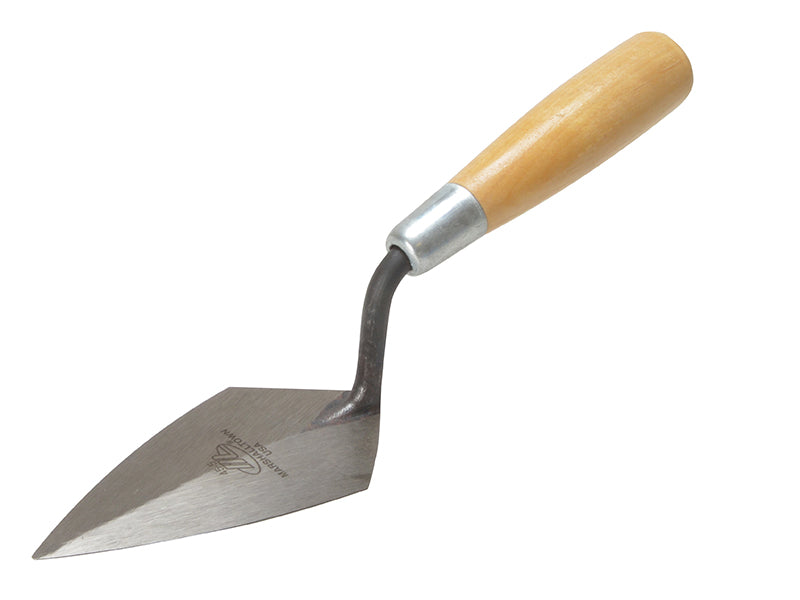 Marshalltown MT455 45 Philadelphia Pointing Trowel