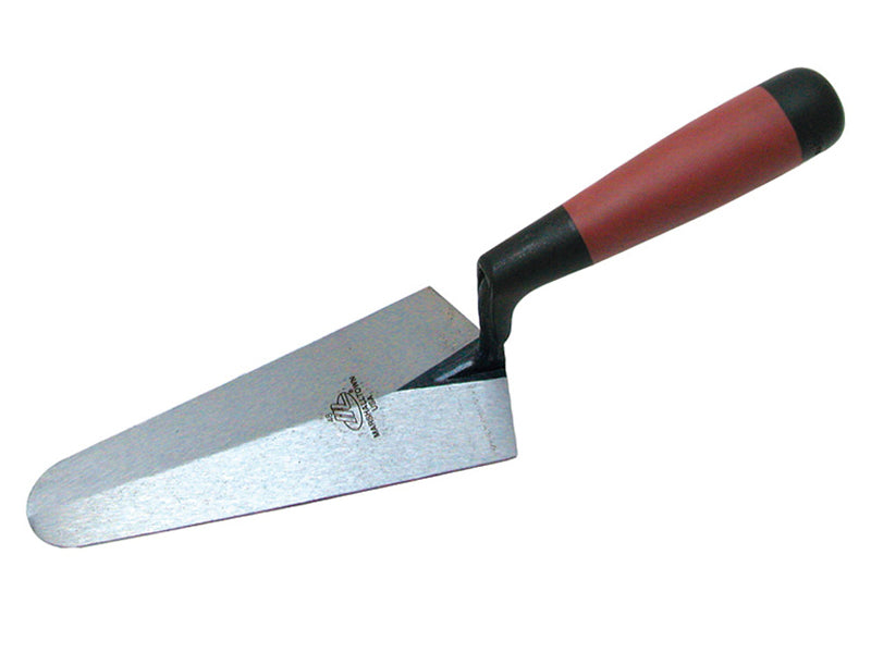 Marshalltown M/T48D M48D Gauging Trowel DuraSoft® Handle 7in