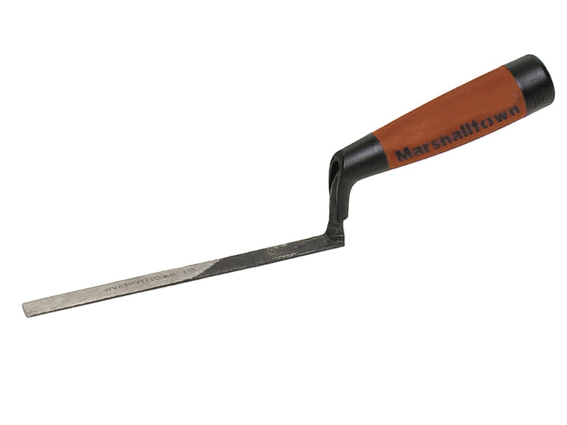Marshalltown MT504D Tuck/Window Pointer, DuraSoft® Handle
